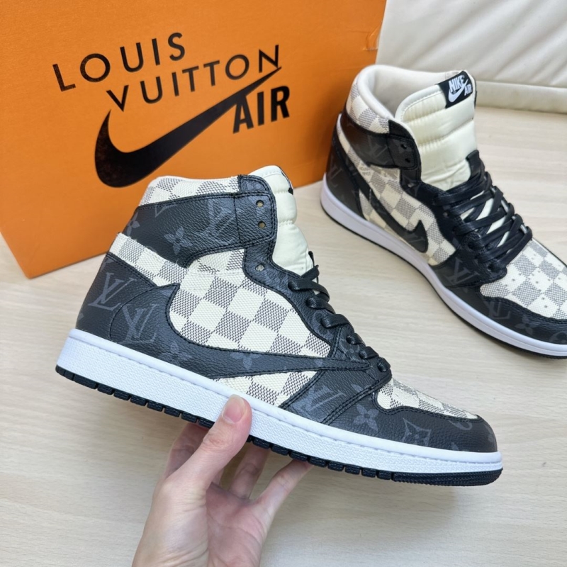 Louis Vuitton Sneakers